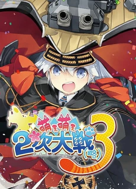 Moe Moe World War II-3