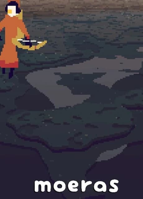 Moeras