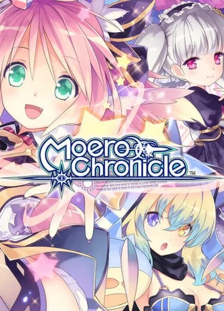 Moero Chronicle