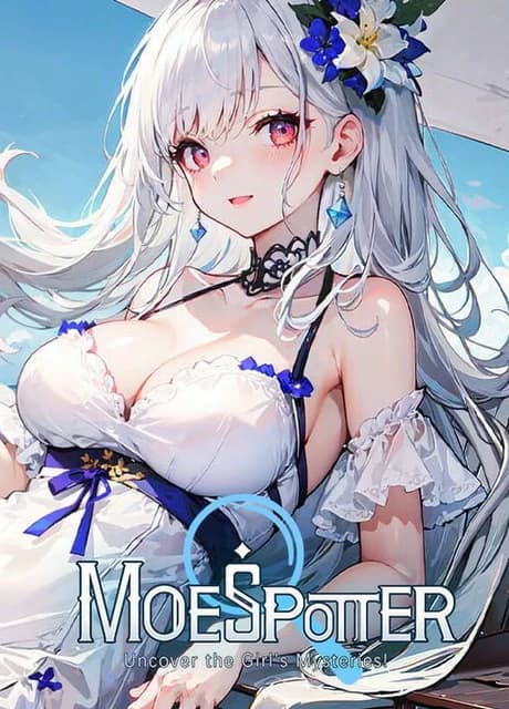MoeSpotter: Uncover the Girls' Mysteries!