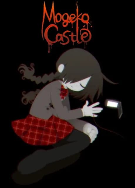 Mogeko Castle