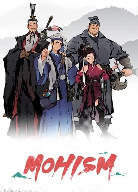Mohism