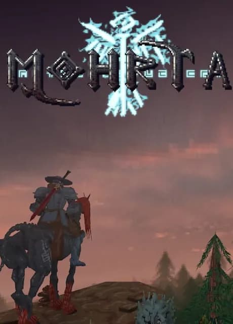 Mohrta