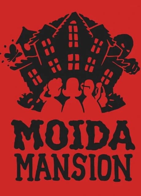 Moida Mansion