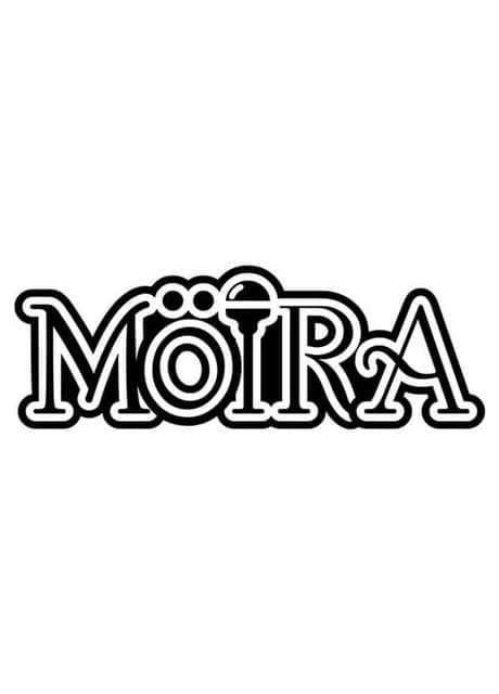 Möira