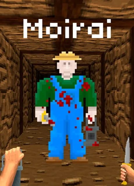Moirai