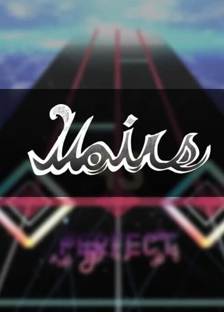 Moirs