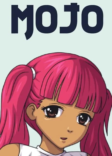 Mojo