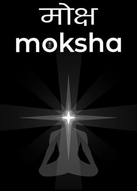Moksha