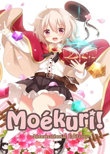 Moékuri