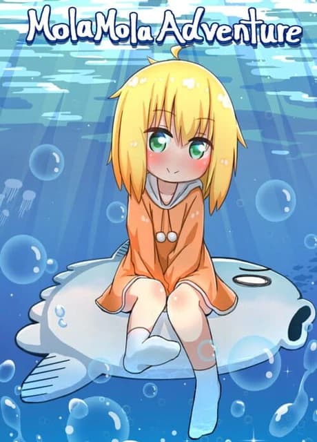 MolaMola Adventure