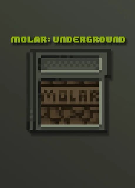 Molar: Underground
