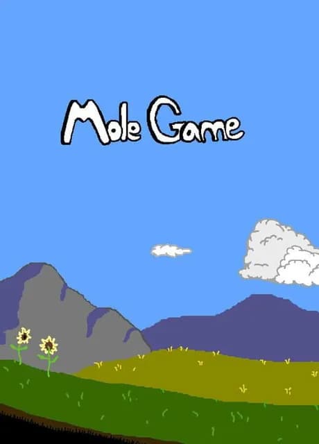 Mole Game