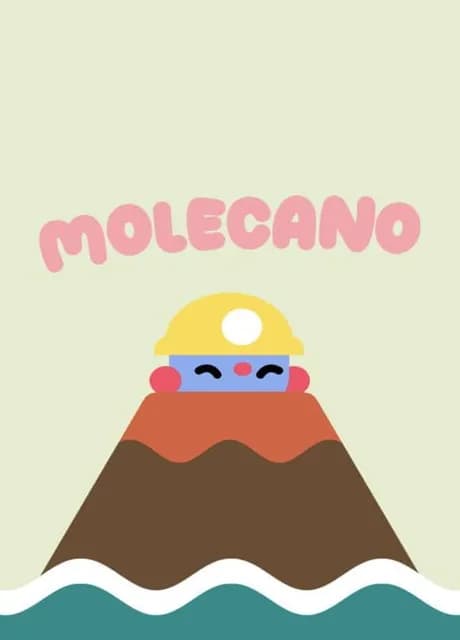 Molecano