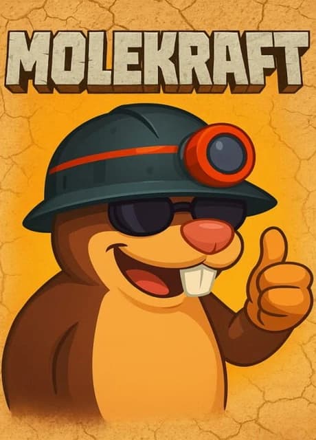 Molekraft