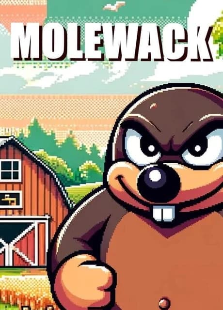 Molewack