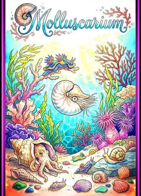 Molluscarium