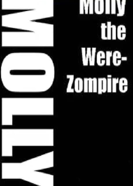 Molly the Werezompire