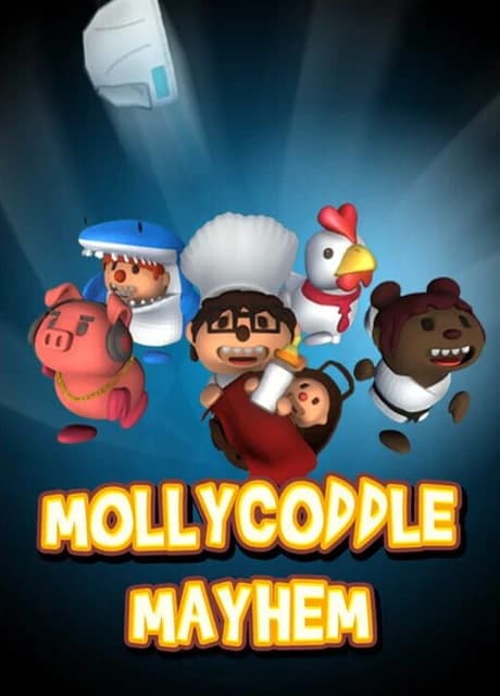 Mollycoddle Mayhem