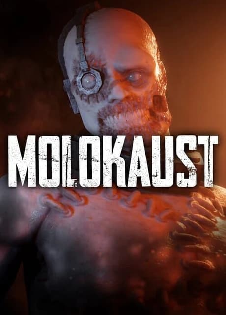 Molokaust