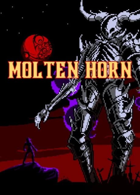 Molten Horn