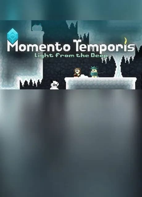 Momento Temporis: Light from the Deep