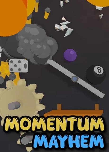 Momentum Mayhem