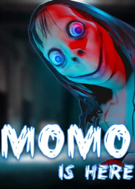 Momo is Here