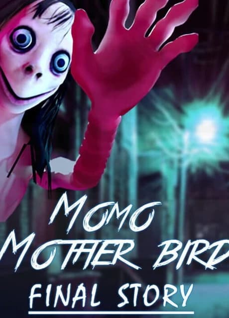 Momo Mother Bird: Final Story
