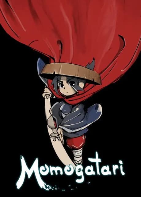 Momogatari
