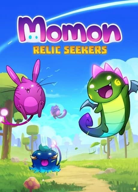 Momon: Relic Seekers