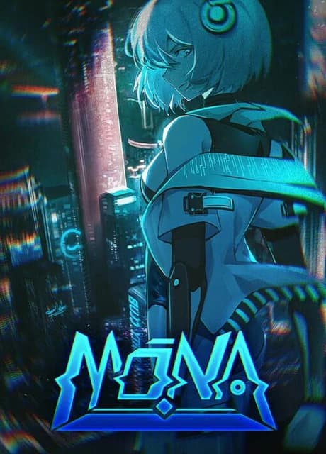 Mona