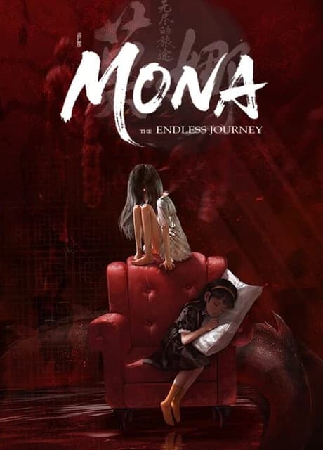 Mona: The Endless Journey