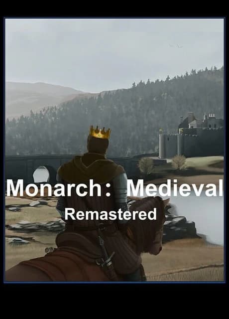 Monarch: Medieval Remastered