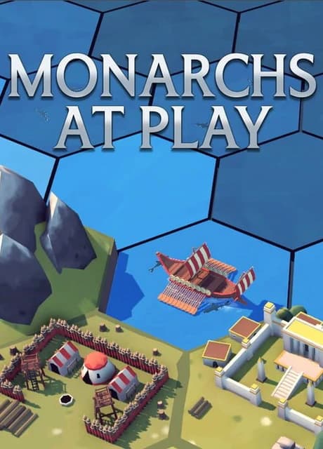 Monarchs at Play