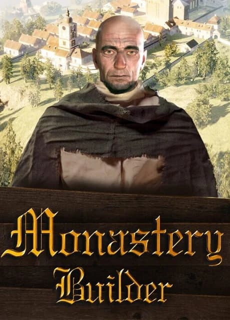 Monastery Builder