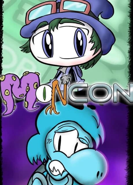 MonCon