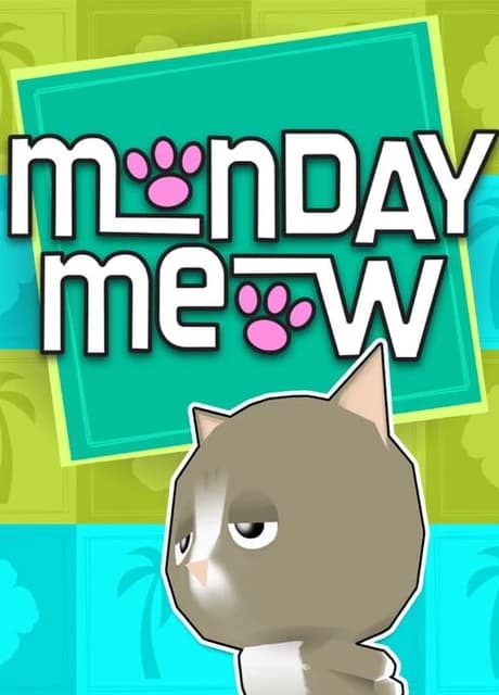 Monday Meow