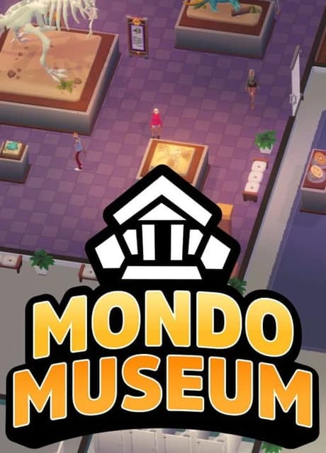 Mondo Museum