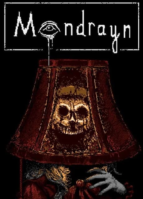 Mondrayn