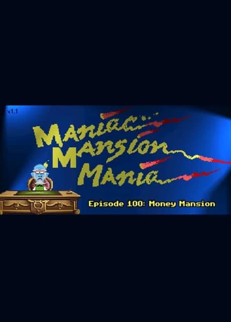 Money Mansion