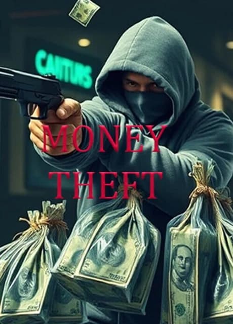 Money Theft