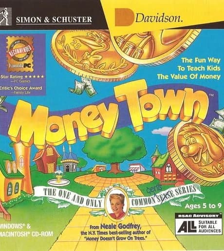 Money Town