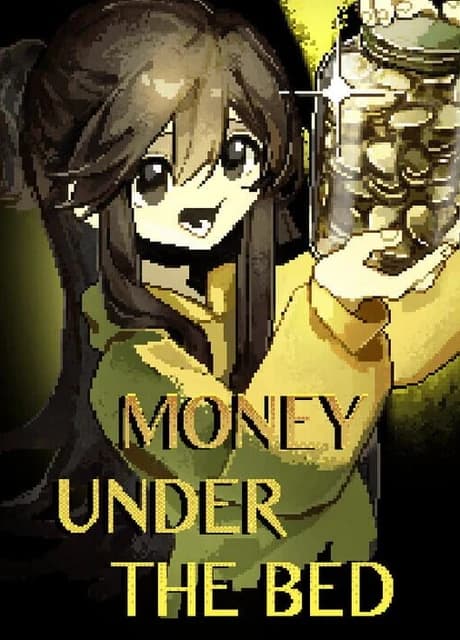 Money Under the Bed