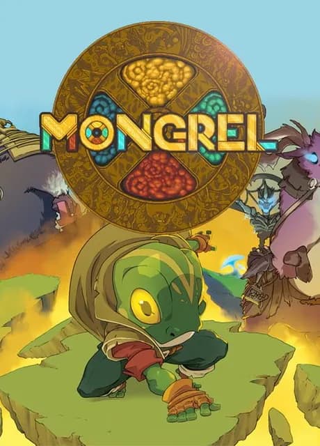 Mongrel