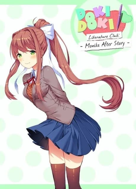 Monika After Story