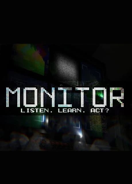 Monitor: The Game