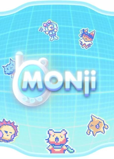 Monji