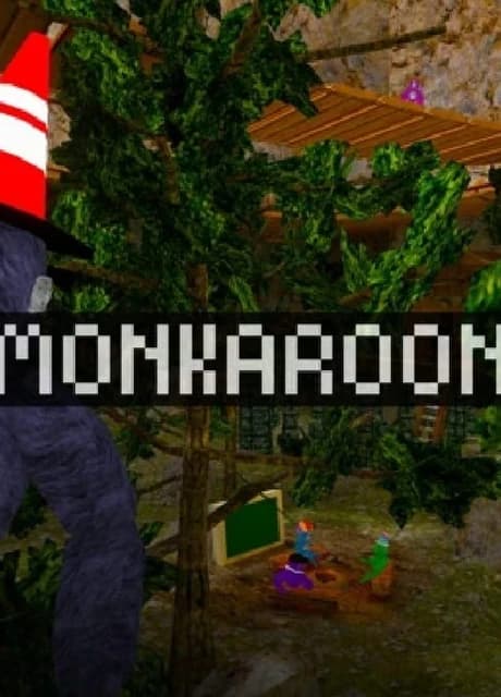 Monkaroon