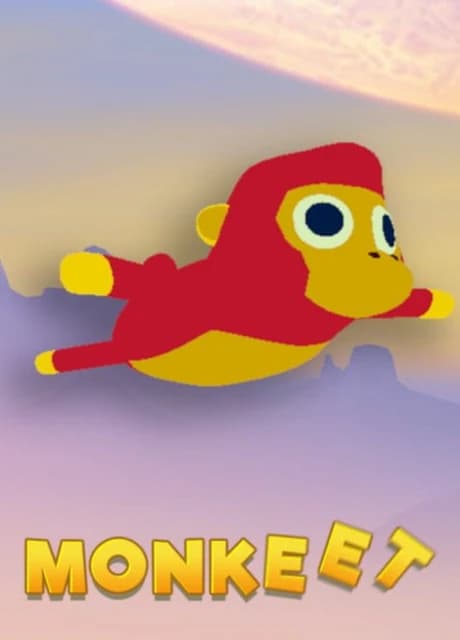 Monkeet